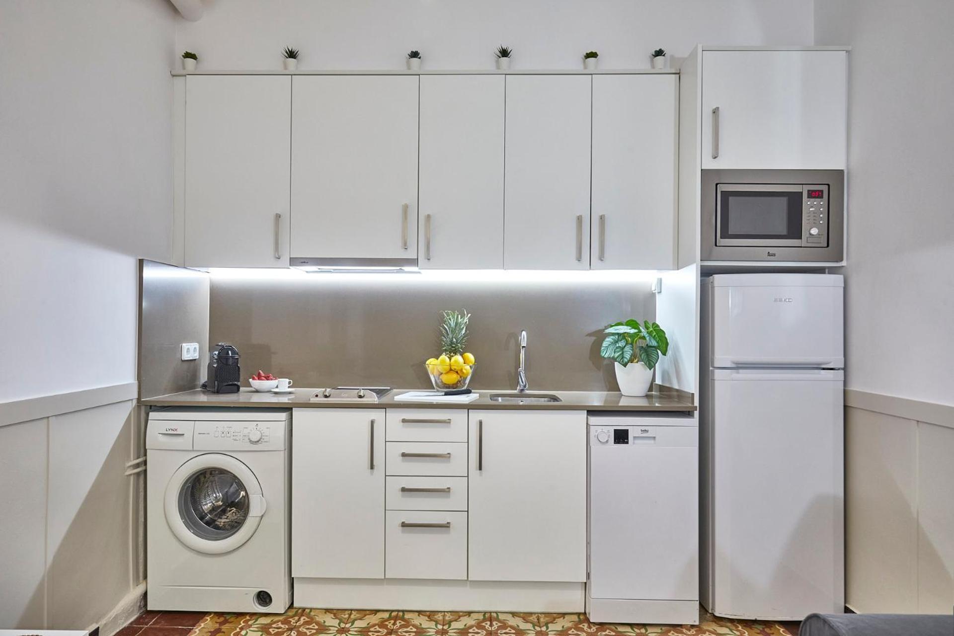 Bbarcelona Sagrada Familia Garden Apartment Luaran gambar