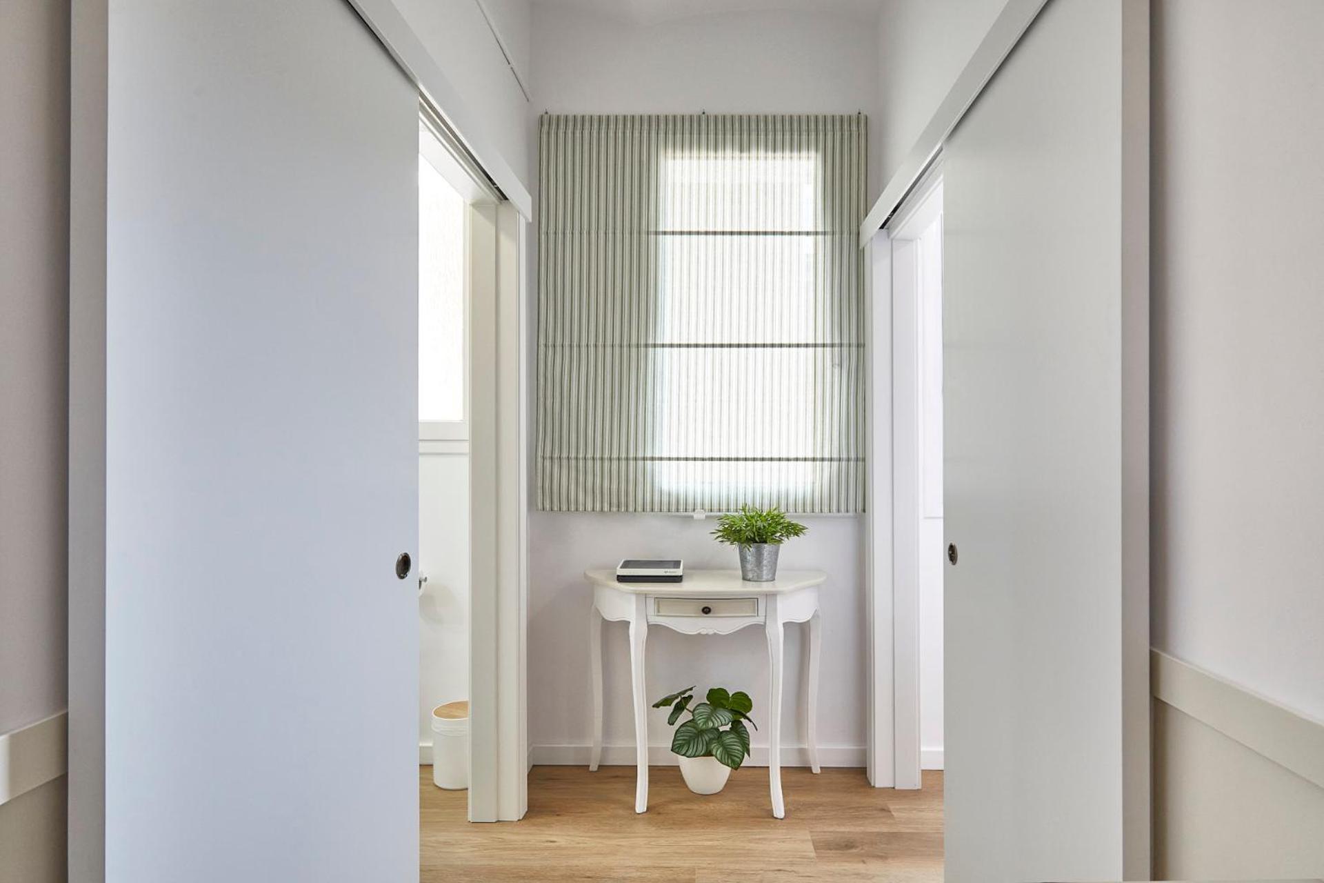 Bbarcelona Sagrada Familia Garden Apartment Luaran gambar