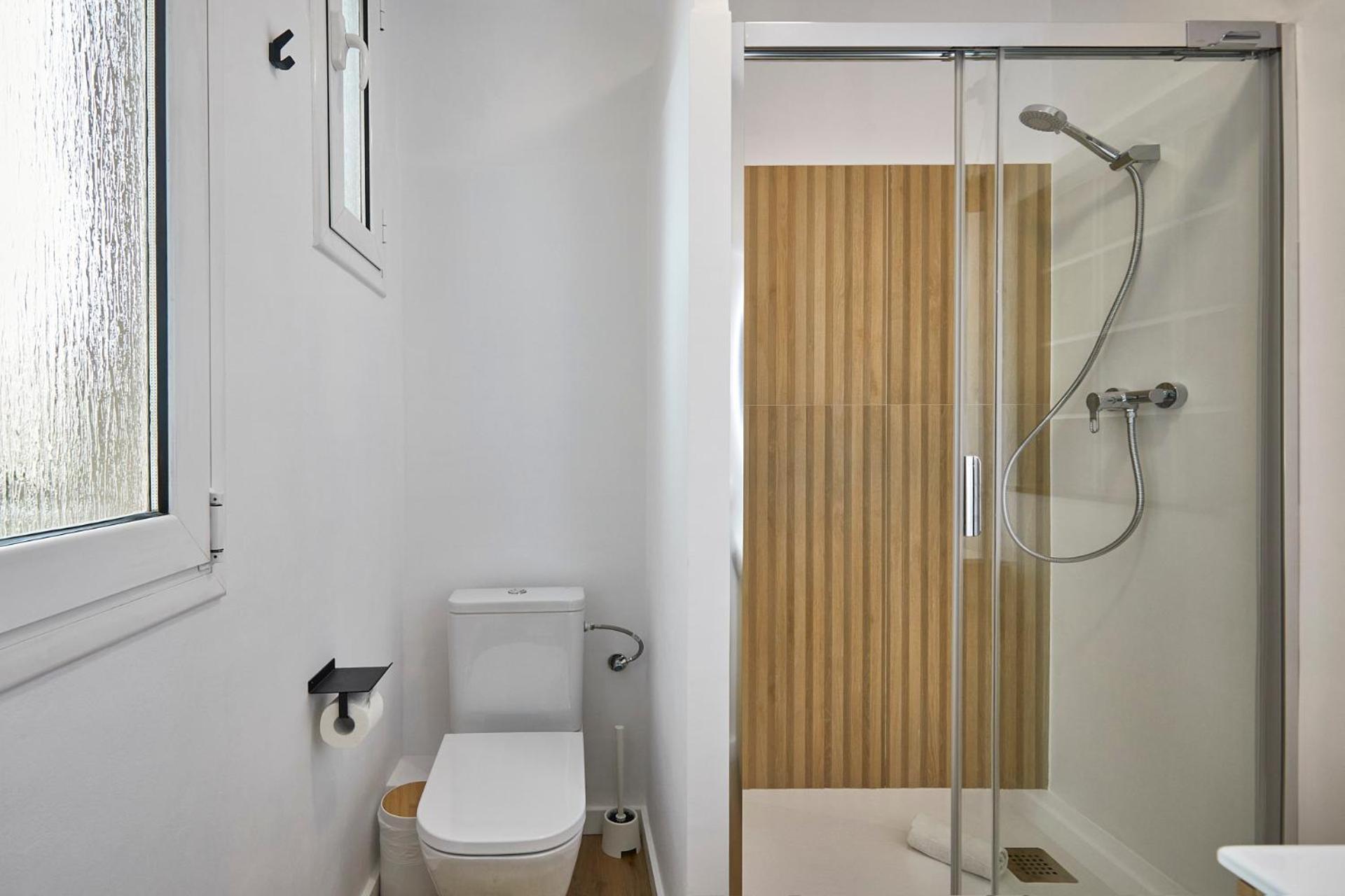 Bbarcelona Sagrada Familia Garden Apartment Luaran gambar