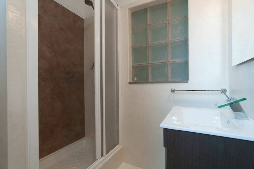Bbarcelona Sagrada Familia Garden Apartment Luaran gambar